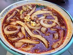 -马玉林麻辣烫串串香·清真(莫尔街北门店)