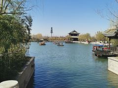 -朱仙镇启封故园景区