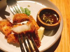 -The Meat & Wine Co Southbank(南岸店)