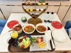 -长沙梅溪湖金茂豪华精选酒店·宴会厅