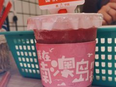 -南澳岛打卡果汁冰公司