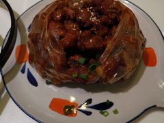 -清晖小苑•顺德地方菜(壹海城店)