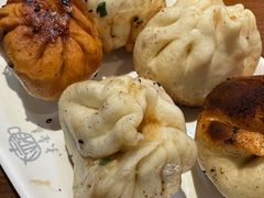 -大壶春生煎(四川中路店)