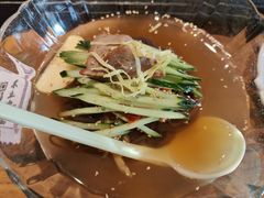 -七八冷面·延边朝鲜族美食(欢乐谷店)