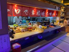 -琴寿司居酒屋(中山广场店)
