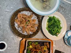 -大海山·十八年海鲜闽菜(金港店)