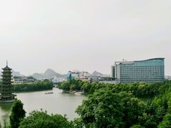 -忆咖啡观景餐厅(桂林象山公园店)