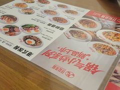 -孖记茶档·热腾茶餐(江南西plus店)