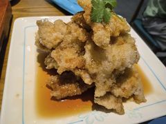 -大同江朝鲜菜•长春地标美食(绿园吾悦广场店)