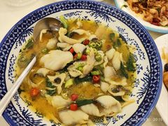 -天天渔港(杏林街店)