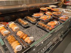 -上清·三文鱼鲜寿司(同德店)