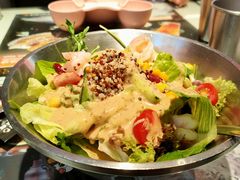 -開籠雀冰室(同和金铂店)