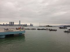-海沧湾公园