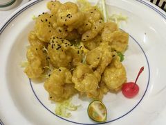 -老平安农家菜(平安店)