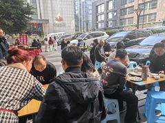 -海关荤豆花(洋河一路店)