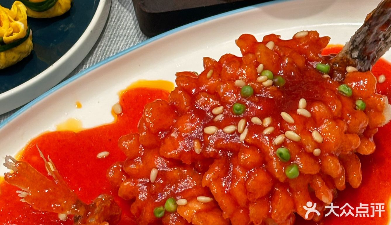 来南京一定要吃的私房菜馆