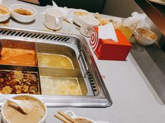 -海底捞火锅(宝龙广场夜宵主题店)