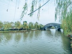 -木兰水镇旅游景区