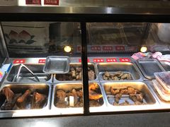 -王裕興肉莊(南禅寺店)