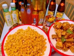 -庆山饭店·海鲜饺子家常菜(北戴河黑石路店)