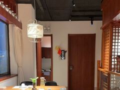 -中国徽菜·徽商故里(罍街店)
