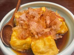 -翔峰炭火鳗鱼(悦泰街里公寓店)