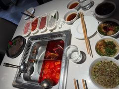 -海底捞火锅(外滩店)