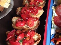 iphone_upload_pic-Mammamia意大利餐厅(阳春巷店)