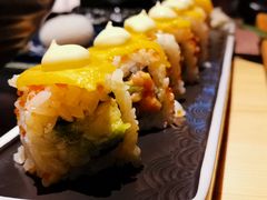 -匠糊·日本料理(美岸广场店)