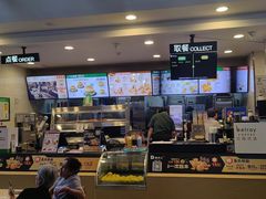 -德克士(哈西火车站店)