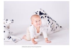 -星豆豆儿童摄影(南郊太白南路店)