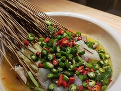 -嘉州叶婆婆钵钵鸡(建设路店)