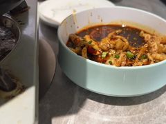 -肥家大排档(天河体育西店)