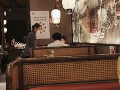 -吴越荣记苏州菜·松鼠桂鱼100%活鱼现做(斜塘老街店)