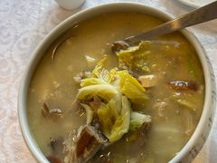 -马凯餐厅(地安门店)