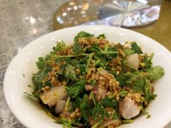 -客家汇·客家传承菜(水库店)