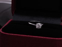 点击看大图 -威德钻石-克拉钻大本营(南京东路店)