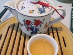 -南拳十三姨·潮汕砂锅粥·粤菜(西单大悦城店)