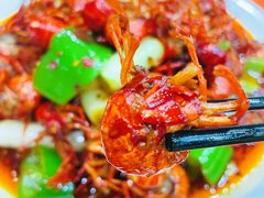 麻辣虾尾-回味南塘老王虾尾(总店)