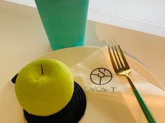 -西檬树SIMON·T轻奢蛋糕(大东方Max店)