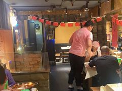 -串盟烧烤大排档·长沙美食地标(星沙店)