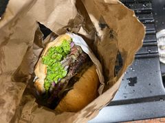 -Fergburger(皇后镇店)