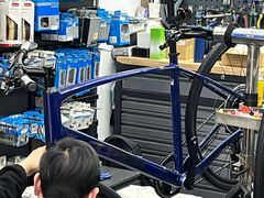 -TREK崔克自行车(徐汇滨江店)