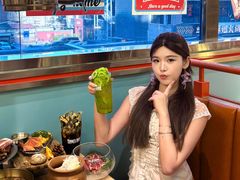 -伊茉家的烤肉店(勒泰中心店)