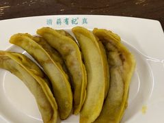 -清真蒋有记(秦虹路店)