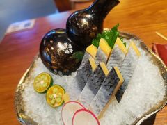 -俊屋料理·烧鸟·寿司·日泰融合菜(星际云汇店)
