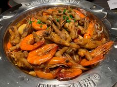 -胖哥俩肉蟹煲(湖滨银泰in77店)