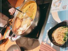 -呷哺呷哺 黄金牧场 (欢乐谷店)