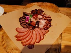 -鸽子窝(青塔店)
