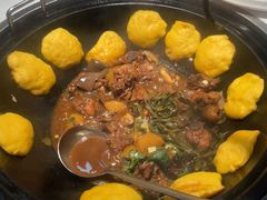 -黑土人家(江桥万达广场店)